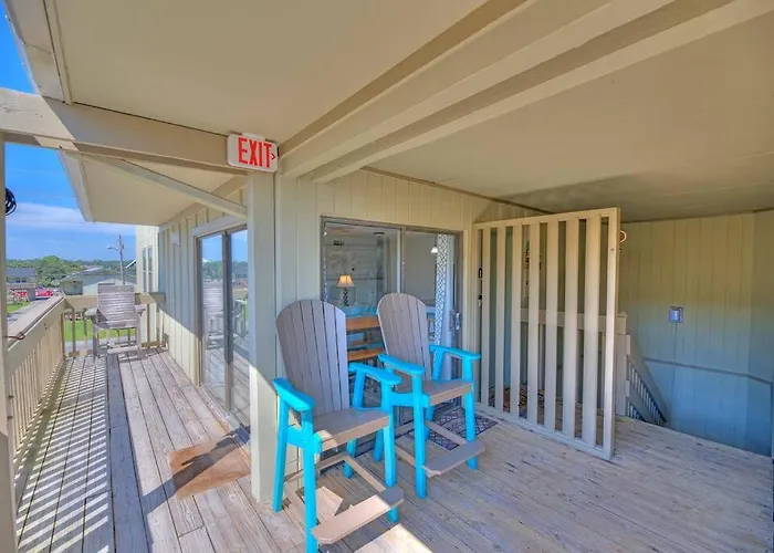 Living The Dream 2 Bedroom Ocean View Cozy Apartment Gulf Shores