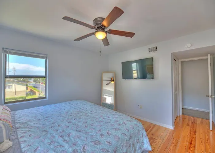 Living The Dream 2 Bedroom Ocean View Cozy Apartment Gulf Shores