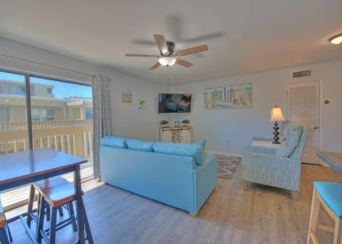 Apartment Living The Dream 2 Bedroom Ocean View Cozy *