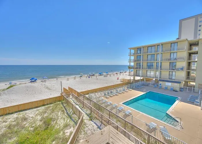 Living The Dream 2 Bedroom Ocean View Cozy Apartment *