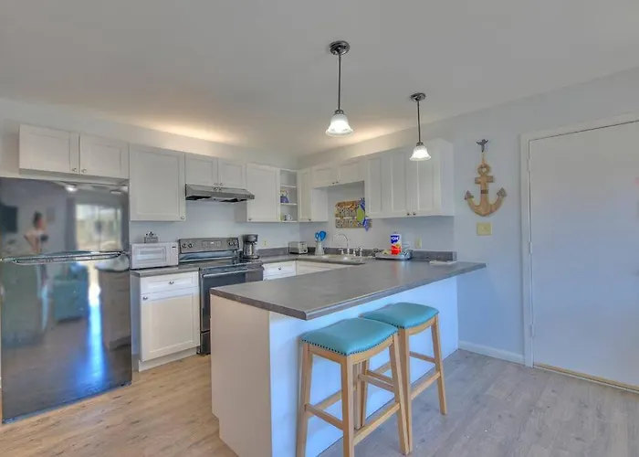 Living The Dream 2 Bedroom Ocean View Cozy * Gulf Shores