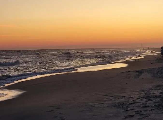 Living The Dream 2 Bedroom Ocean View Cozy Apartment Gulf Shores