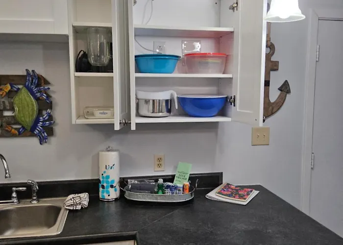 Living The Dream 2 Bedroom Ocean View Cozy Gulf Shores